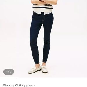 Tommy Hilfiger Jeans Size 6